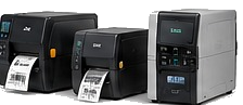 Representative image of TSC TE244 Barcode Printer