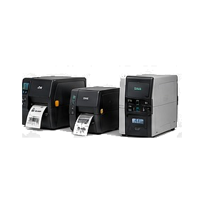 Representative printer image for ZD510-HC
