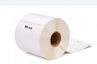 Representative product photograph for Thermal Transfer Label Rolls — 50 × 50 mm